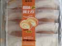 鲜京采原味牛乳瑞士卷500g8片 冰淇淋糕点经典蛋糕纯动物奶油下午茶 实拍图