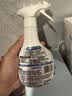 立白小白白小白鞋清洁剂洗鞋液280g瓶+280g袋装 去污不伤鞋免水洗干洗 实拍图