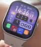 vivo WATCH GT 2 eSIM版 空格白 超窄边高亮大屏 照片表盘一碰换 eSIM独立通信 智能手表 实拍图