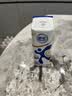 舒化 伊利无乳糖牛奶 全脂型220ml*24盒 礼盒装 定期购 实拍图