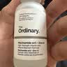 THE ORDINARY10%烟酰胺+1%锌精华30ml祛痘提亮护肤品控油收缩男女生日礼物 实拍图