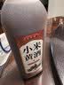 忆好道小米黄酒半甜型黄酒十二年陈酿药用黄酒12°1kg可熬阿胶中秋礼赠 实拍图