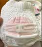 好奇（Huggies）铂金装小桃裤成长裤XXL74片(≥15kg)尿不湿【散热口碑王】 实拍图