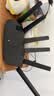 普联（TP-LINK）大道路由器7DR6430 BE6400 5G WiFi7千兆双频家用高速穿墙 2.4G wifi6无线 2.5G网口 游戏加速 实拍图