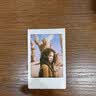 INSTAX富士instax立拍立得 mini相纸 白边双包20张(适用miniSE/11/12/40/90/LiPlay/EVO/Link3) 实拍图