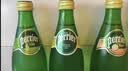 Perrier巴黎水气泡水 原味330ml*24玻璃瓶 原装进口高端天然矿泉水饮用水 实拍图