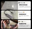 绿联 USB3.0转网口千兆有线网卡转RJ45网线转接头接口转换器 适用苹果华为小米笔记本电脑外置扩展坞 实拍图