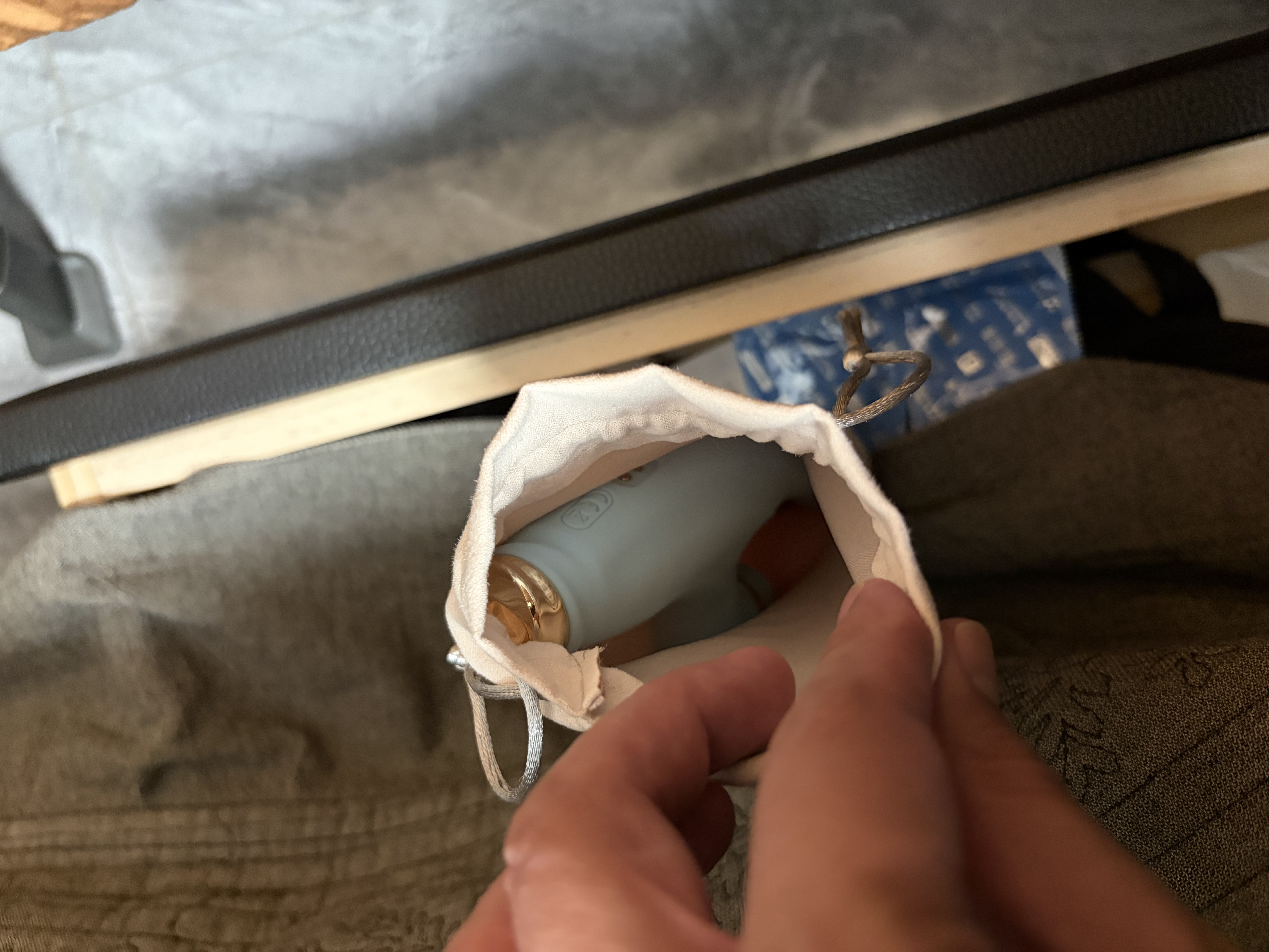 第六感 跳蛋情趣用品女生专用高级自我安慰器成人用品夫妻插入式性工具 实拍图