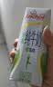 安佳（Anchor）脱脂牛奶 3.6g蛋白质牛奶 新西兰原装进口草饲1L*12盒 实拍图