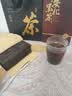 七春安化黑茶1000g茶叶礼盒2013年湖南产金花茯砖重阳节送长辈老丈人 实拍图