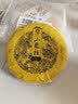 大益TAETEA茶叶普洱茶熟茶小龙柱饼茶357g/饼高端熟茶中华老字号 实拍图