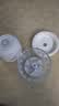 苏泊尔（SUPOR）绞肉机家用小型多功能打泥搅拌婴儿宝宝便携辅食料理机蒜泥捣碎器 实拍图