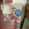 贝亲（Pigeon）桃子水  婴儿爽身露 四季通用 200ml  *2 实拍图