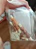 布卡星四拼肉绕钙奶骨仓鼠零食营养粮食磨牙棒金丝熊专用食物10根*2包 实拍图