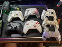 北通鲲鹏20游戏手柄AI智控无线蓝牙可调摇杆xbox类电脑PC手机steam体感宏switch2影之刃零伊莫 精英版 实拍图