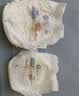 好奇（Huggies）金装小黑洞拉拉裤L124片(9-14kg)尿不湿【速干不易红】 实拍图