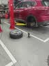 米其林（MICHELIN）汽车轮胎 235/50R18 97W 耐越 ENERGY MILE 适配君越/荣威RX5 实拍图