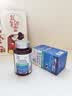 HIEUAILR深海鱼油高纯度omega-3软化血管通辅助降血脂鱼肝油中老年人 晒单实拍图