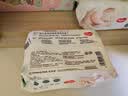 好奇（Huggies）小森林湿巾80抽18包加大加厚婴童手口适用植物纤维家庭装 实拍图