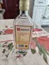 玉蝉老酒 玉蝉大曲光瓶 浓香型白酒 52度 500ml 单瓶装口粮酒 实拍图