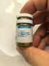【原研进口】Parlodel 甲磺酸溴隐亭片 2.5mg*30片/盒 实拍图