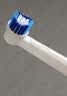 东耐伦适配博朗欧乐B/OralB电动牙刷头D12/D16/D100/P2000/P4000/3709替换头 8支 升级品质标准+多角度 实拍图