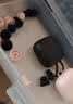 戴思（DAISI）超强隔音降噪耳塞睡眠专用工作午休学生自习防噪音防呼噜随身带 实拍图