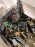 若态若客恐龙实验室 积木diy手工拼装模型玩具立体拼图男孩生日礼物 实拍图