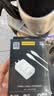 品胜3C认证苹果充电器套装PD20W快充iPhone14充电头type-c插头+PD充电线通用14promax/13小米华为手机 实拍图
