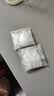 单晶冰糖传统滋补养生茶饮正宗手工老式土冰糖家用泡水喝白冰糖 单晶冰糖100g 实拍图