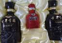 古井贡酒 年份原浆古5 浓香型白酒 50度 500mL*2瓶 礼盒装 美食大赛同款 实拍图