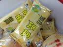 旺旺仙贝 原味 688g 家庭装 零食膨化休闲食品饼干糕点 实拍图