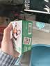 INSTAX富士instax立拍立得 mini相纸 白边双包20张(适用miniSE/11/12/40/90/LiPlay/EVO/Link3) 实拍图