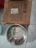 美厨（MAXCOOK）304不锈钢盆调料盆味斗27CM 洗菜盆沙拉盆和面盆MCWA4834 实拍图