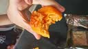 华美流心奶黄月饼礼盒中秋节送礼港式月饼团购福利480g 8枚装 实拍图
