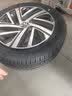 马牌（Continental）汽车轮胎205/55R16 91V FR UCJ+ 适配丰田卡罗拉/朗逸/速腾/宝来 实拍图