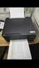 爱普生（EPSON）【6代新品】L3353墨仓式彩色家用AI学习打印机 L3251/L3255升级版(打印复印扫描 微信/无线 黑色） 实拍图