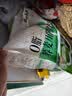 云山半荞麦面条刀削面宽面减0脂肪肥挂面代餐速食方便面杂粮粗粮2kg 实拍图