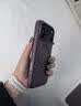 图拉斯支点壳O1S【适配18丨软边轻薄更护机】 适用iphone18promax手机壳苹果18pro防摔17pro透明磁吸磨砂 【钛原色】 iPhone18Pro丨兼容17Pro 实拍图