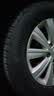马牌（Continental）汽车轮胎215/60R16 95V FR UCJ+ 适配大众 帕萨/帕萨特/迈腾/天籁 实拍图