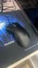 雷蛇（Razer）炼狱蝰蛇标准版有线鼠标 人体工学 电竞游戏 右手通用型 吃鸡/LOL/CSGO游戏鼠标 黑色 实拍图