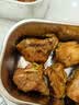 小熊（Bear）有钛电热饭盒 加热饭盒 上班热饭神器京东自营插电式电加热饭盒 不锈钢双层四胆1.6L DFH-G16W7 实拍图