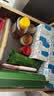 京东京造美式黑咖啡粉0脂2g*60条速溶燃脂减脂提神云南小粒咖啡健身辅助 实拍图