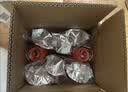 汰渍去渍洗衣液洁雅百合18斤装(3kg*2瓶+500g*6袋)家庭装 品质严选 实拍图