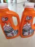 威猛先生（Mr Muscle）管道疏通啫喱 960ml*2瓶 厨房下水道疏通剂厨房管道疏通 实拍图