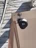 海康威视（HIKVISION）4g摄像头室户外终身免费充值无限流量1000万双摄监控器360度无死角 工业风升级款监视器Q6 实拍图
