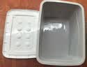 佳帮手收纳箱特大号塑料衣物衣服玩具收纳整理箱子车载储物箱58L 实拍图