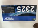 兄弟（brother）TN-2325 黑色墨粉 2600页 （适用兄弟7380/7480/7880、7080/7080D/7180、2260/2260D/2560） 实拍图