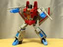 变形金刚（Transformers）儿童男孩玩具礼物工作室系列航行家级周年纪念版红蜘蛛G2248 实拍图