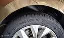 马牌（Continental）汽车轮胎 215/55R17 94V FR UC6原配大众帕萨特 适配本田XR-V 实拍图